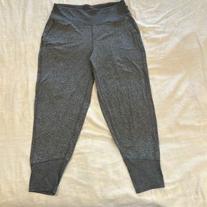 Marika women’s size large casual pants. Gray. Size Large. Excellent used cond.